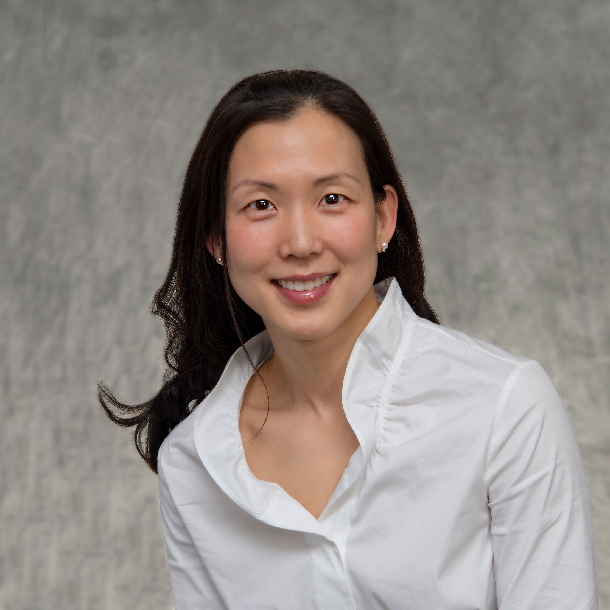 Christine Ko, MD, headshot