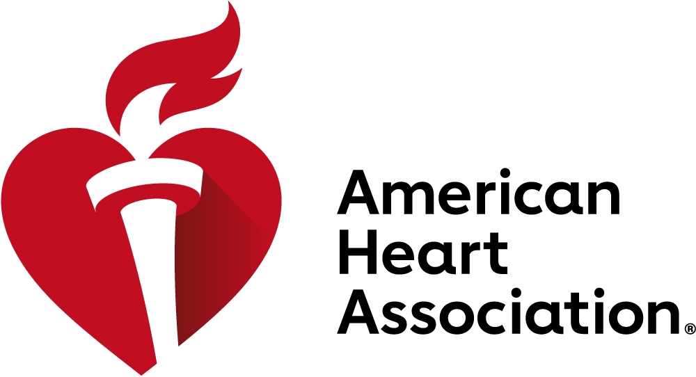 American Heart Association logo American Heart Association logo