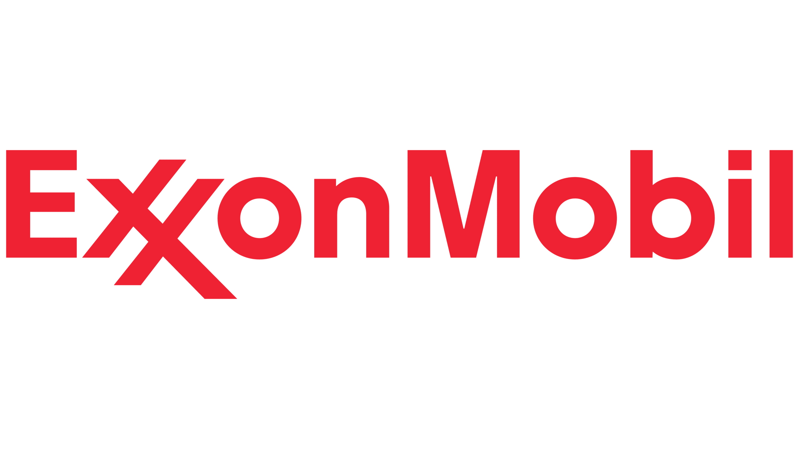 Exxon Mobil logo Exxon Mobil logo