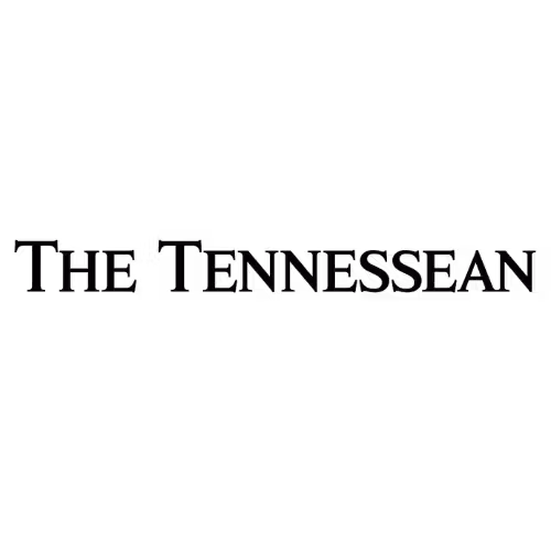 The Tennessean newspaper logo
