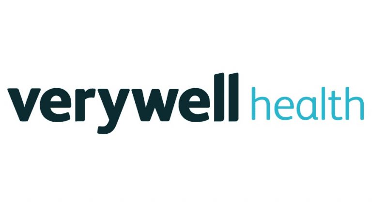 Verywell Health logo Verywell Health logo